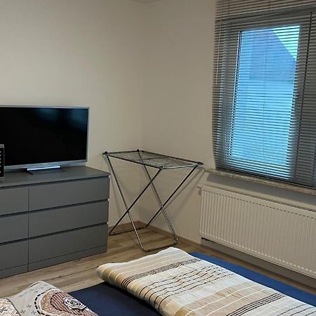 Milad 2Xzimmerwohnung Darmstadt Exteriör bild