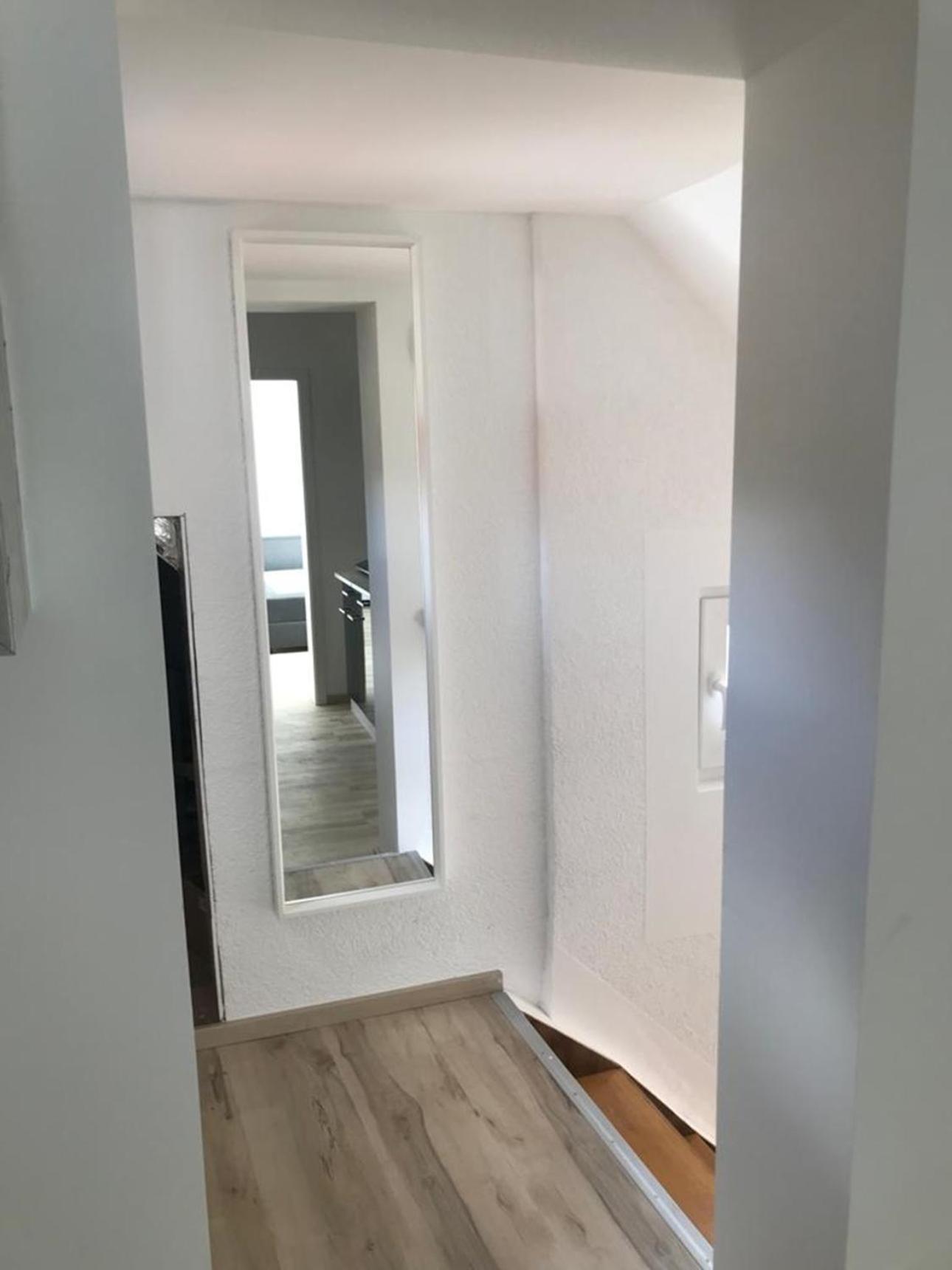 Milad 2Xzimmerwohnung Darmstadt Exteriör bild