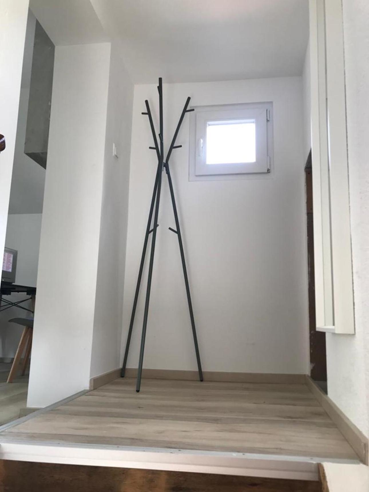 Milad 2Xzimmerwohnung Darmstadt Exteriör bild