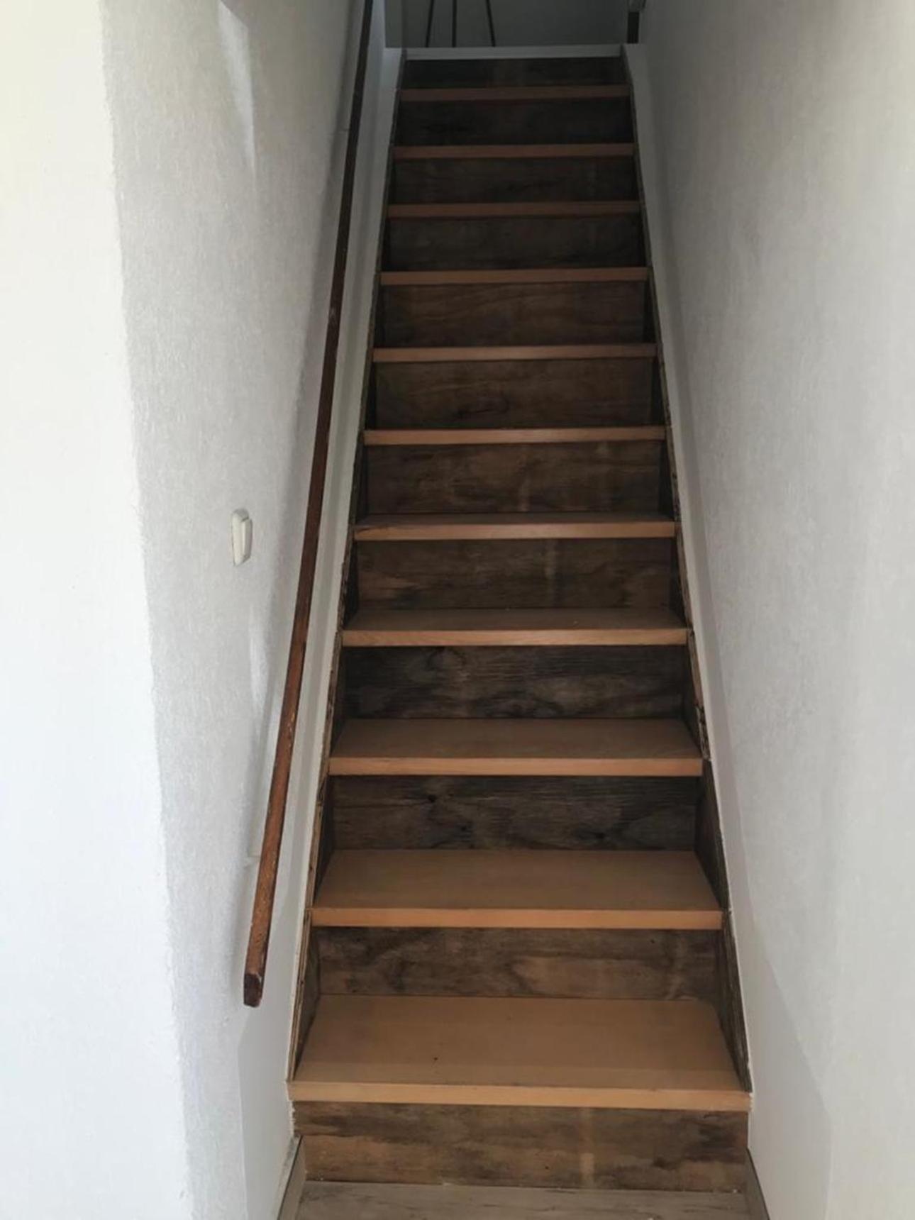 Milad 2Xzimmerwohnung Darmstadt Exteriör bild
